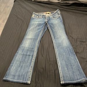 Big Star Remy Low Rise jeans